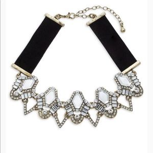 Baublebar Lunation choker